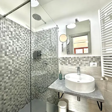 فندق مبيت وإفطار Center Baby 4*