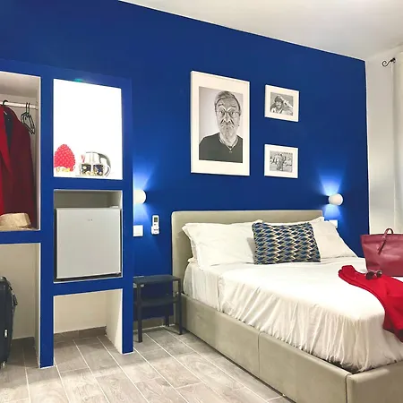 Bed & Breakfast Center Baby *