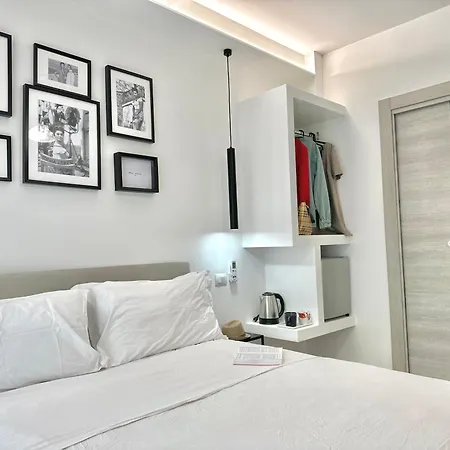 Bed & Breakfast Center Baby *