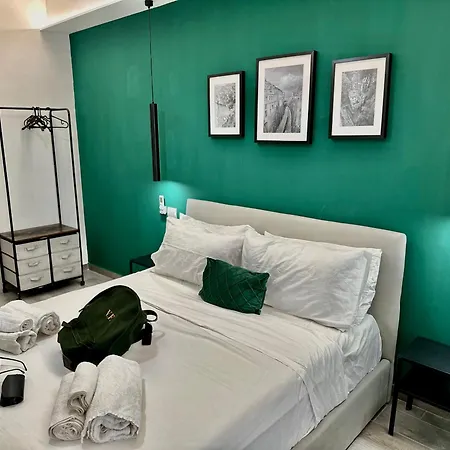 Bed & Breakfast Center Baby