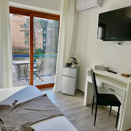 Bed & Breakfast Center Baby *