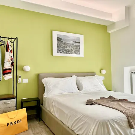 Center Baby Bed & Breakfast *