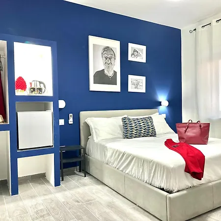 Bed & Breakfast Center Baby *