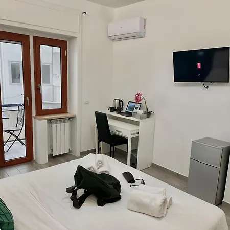 Center Baby Sorrento