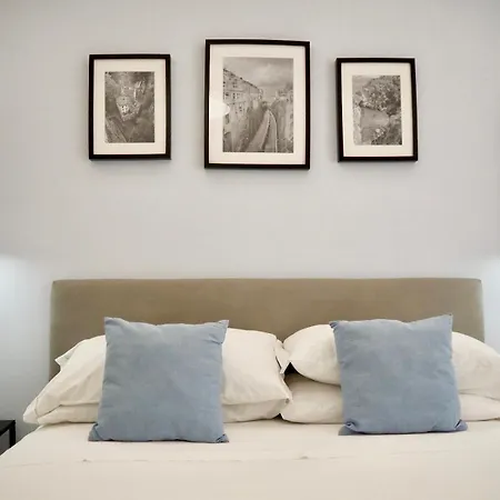 Center Baby Bed & Breakfast *