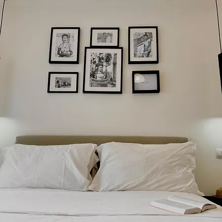 Center Baby Отель типа 