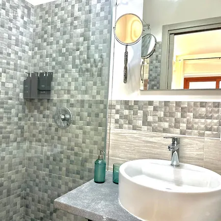 Center Baby Отель типа 