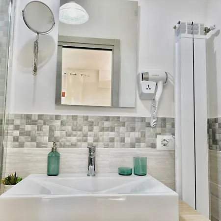 Center Baby Отель типа 