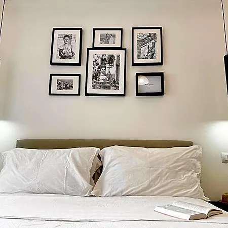 Center Baby Bed & Breakfast Sorrento